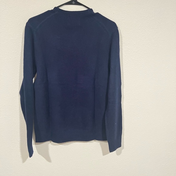EVERLANE—The Premium Merino Crew Neck Sweater in various sizes MEN’S - Picture 3 of 8